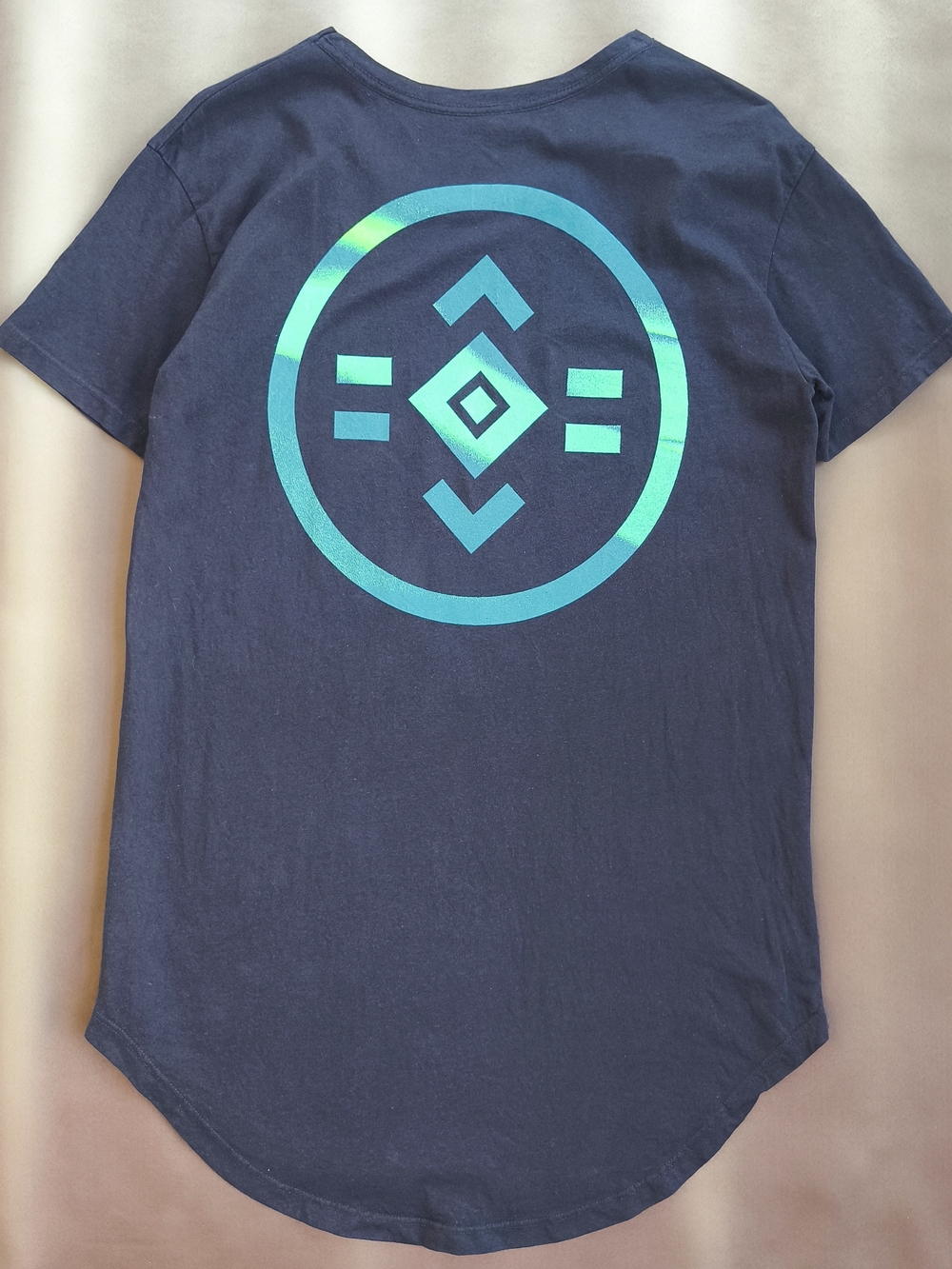 Porter Robinson Madeon Shelter 2016 TOUR T Shirt SMALL S USA Official BAND DJ